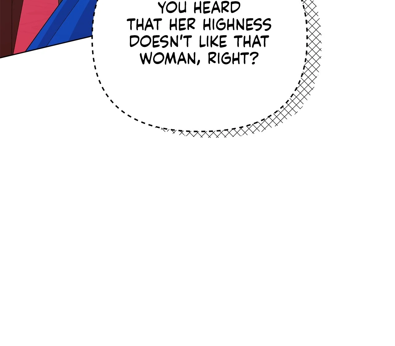 I Got Married to a Duke Called Beast Chapter 68 - Page 40