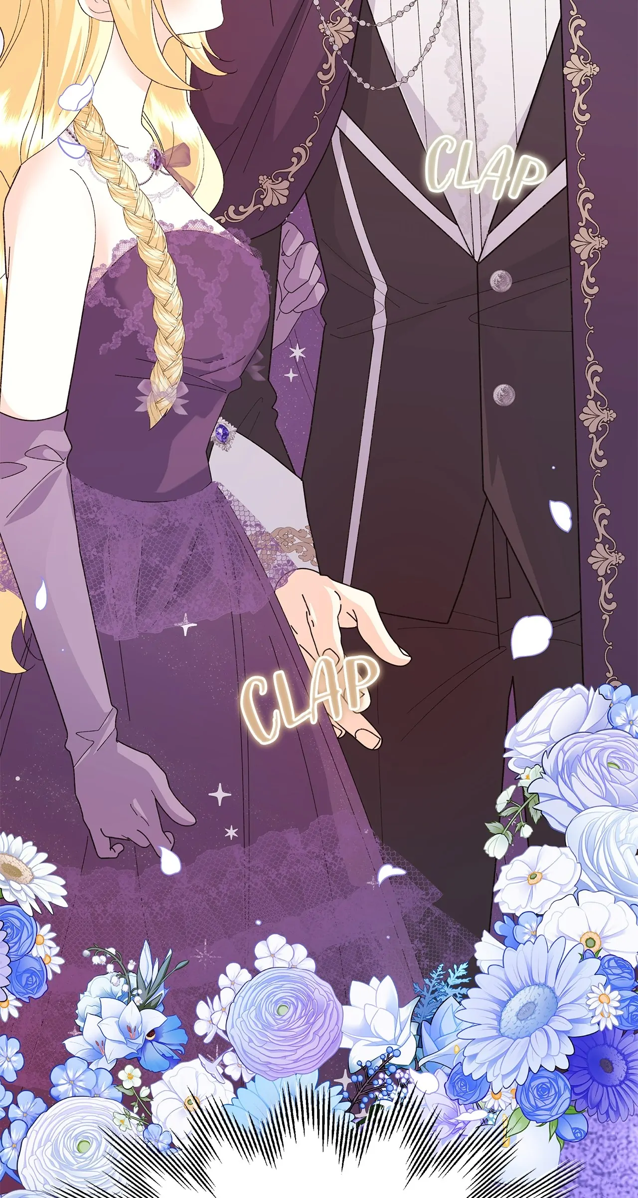 I Got Married to a Duke Called Beast Chapter 68 - Page 52