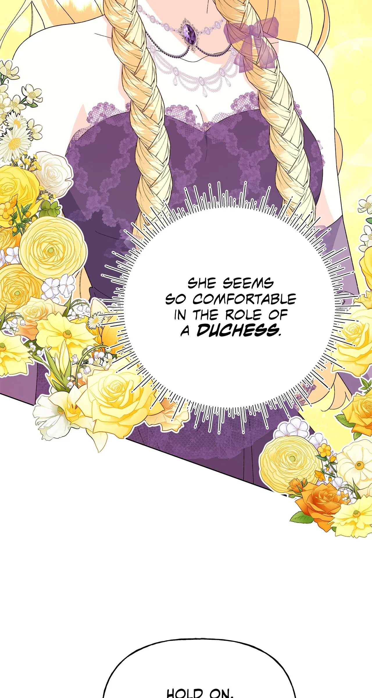 I Got Married to a Duke Called Beast Chapter 68 - Page 57
