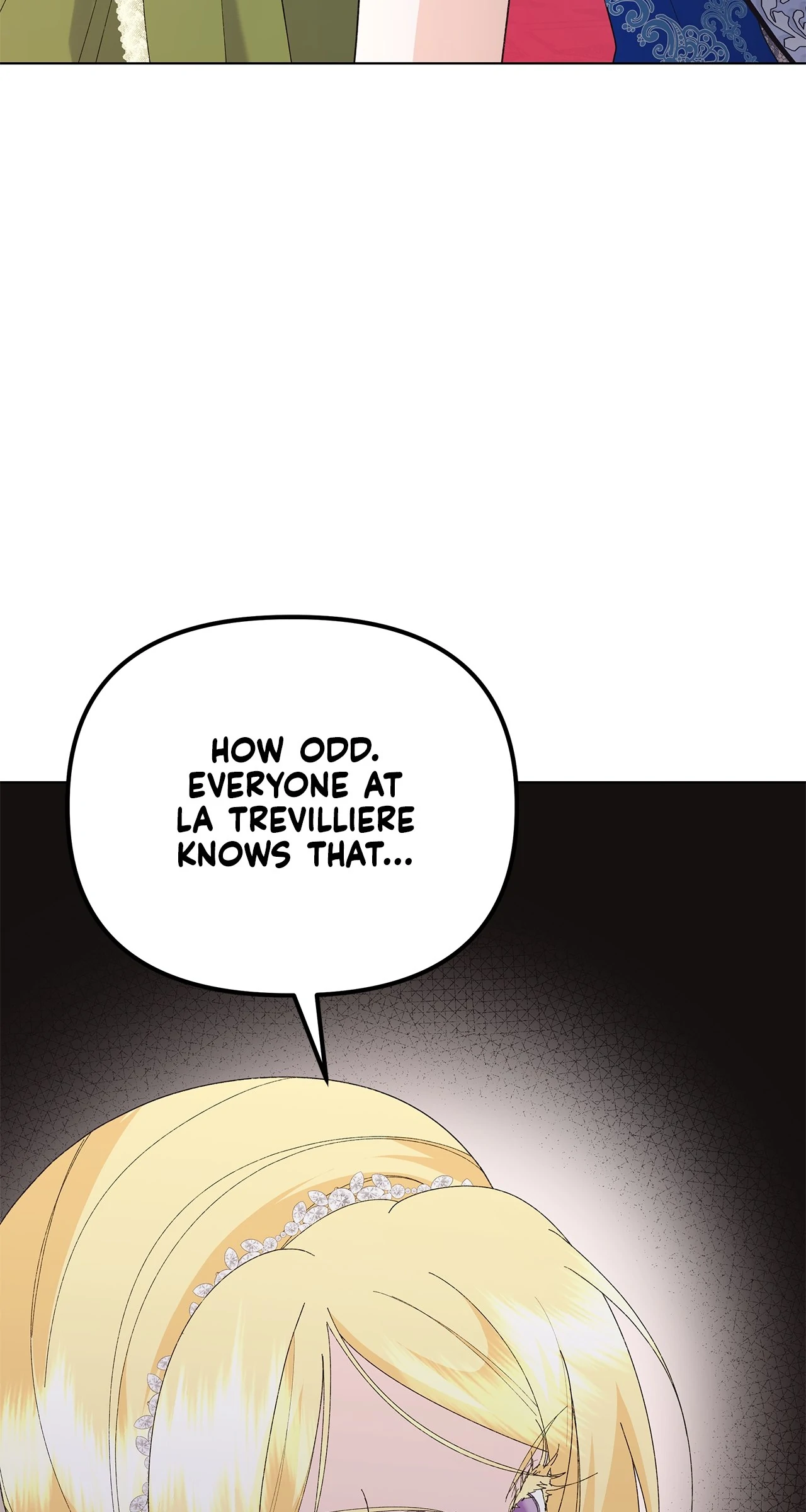 I Got Married to a Duke Called Beast Chapter 68 - Page 60