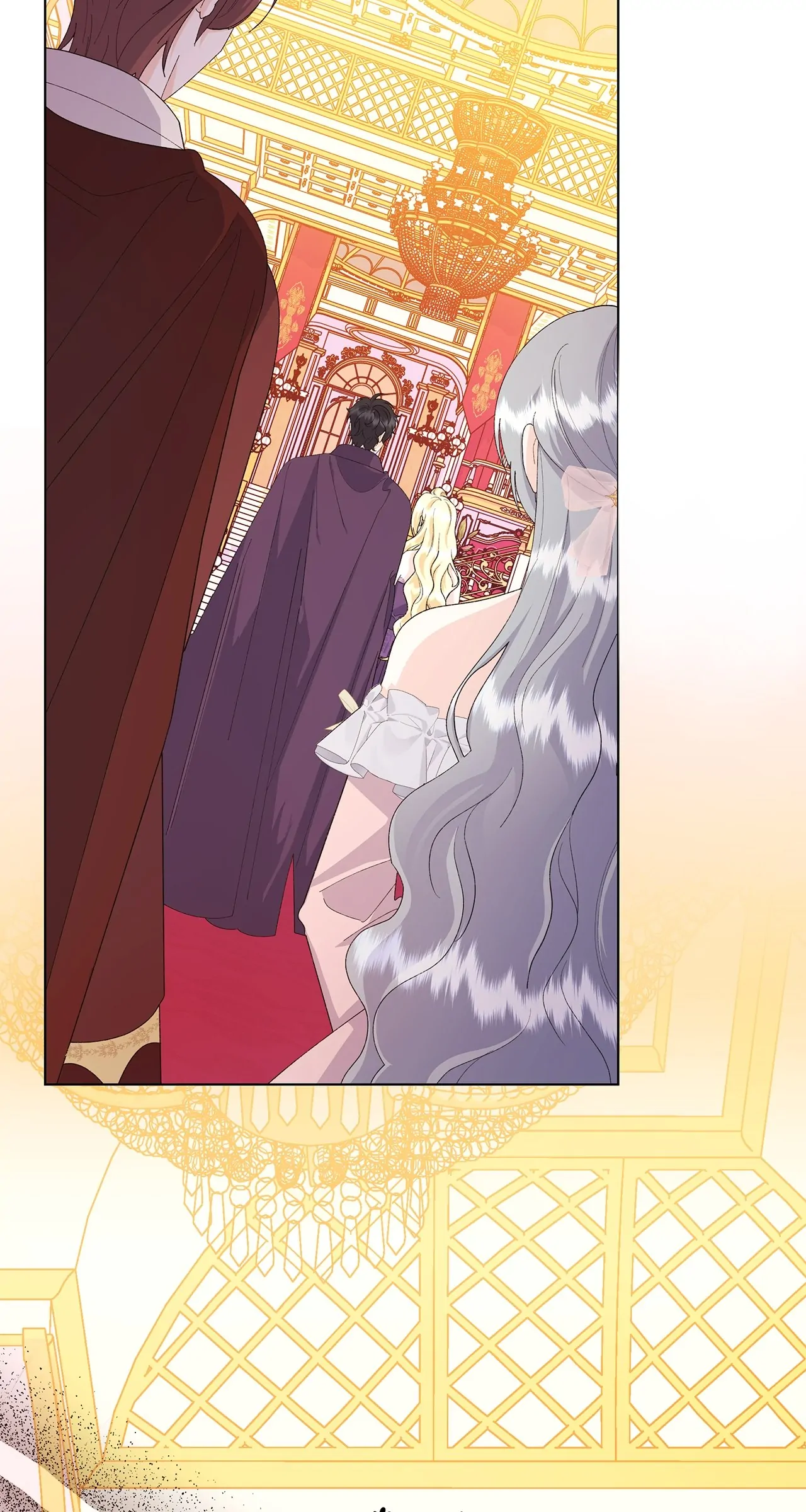 I Got Married to a Duke Called Beast Chapter 68 - Page 66