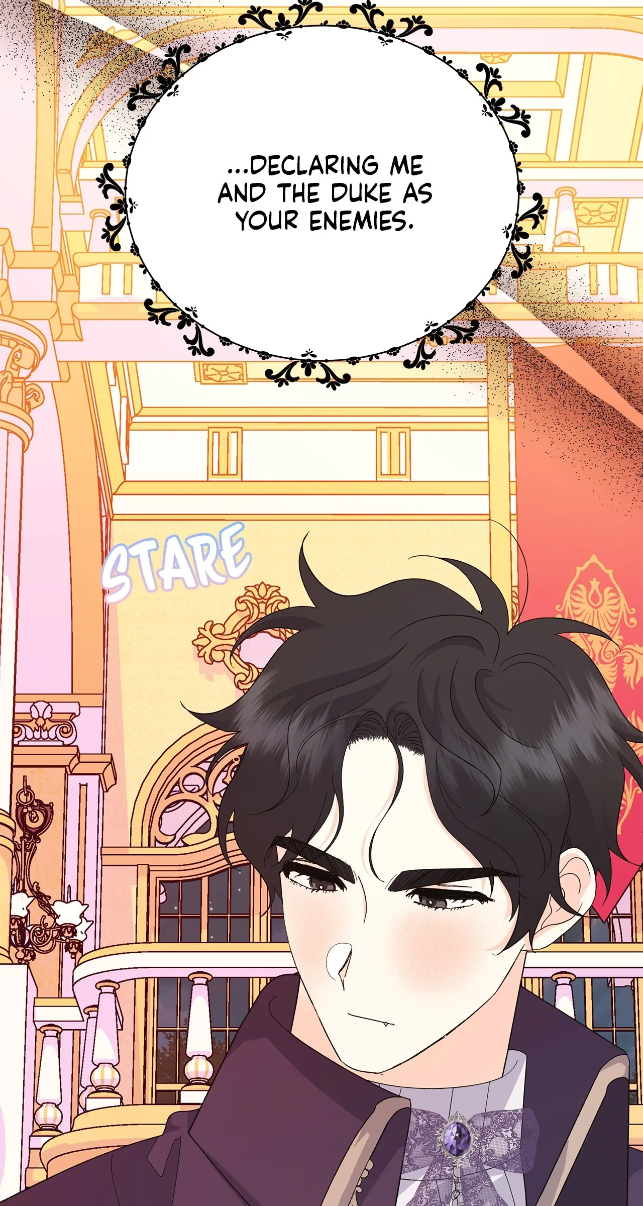 I Got Married to a Duke Called Beast Chapter 68 - Page 67