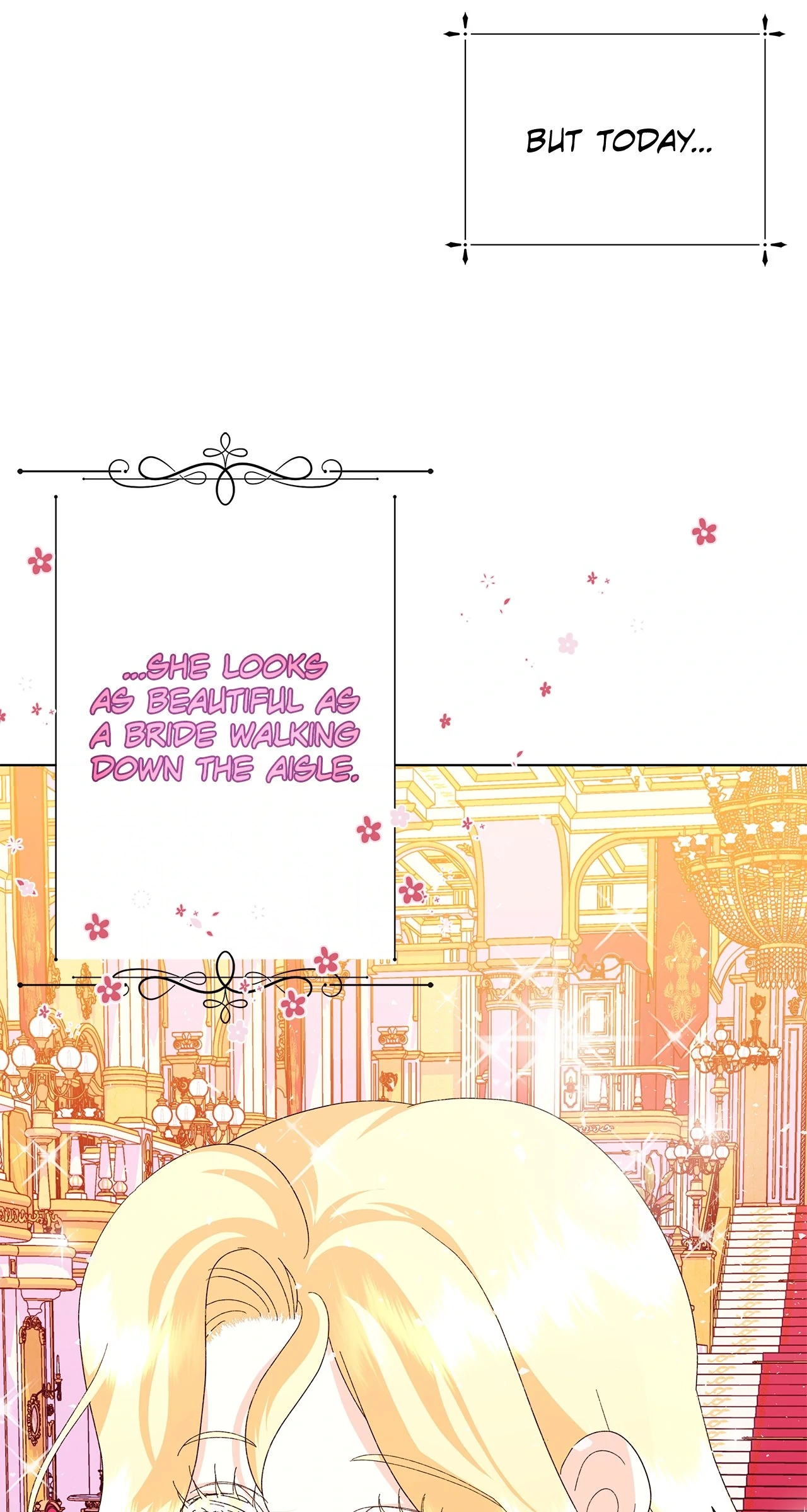 I Got Married to a Duke Called Beast Chapter 68 - Page 71