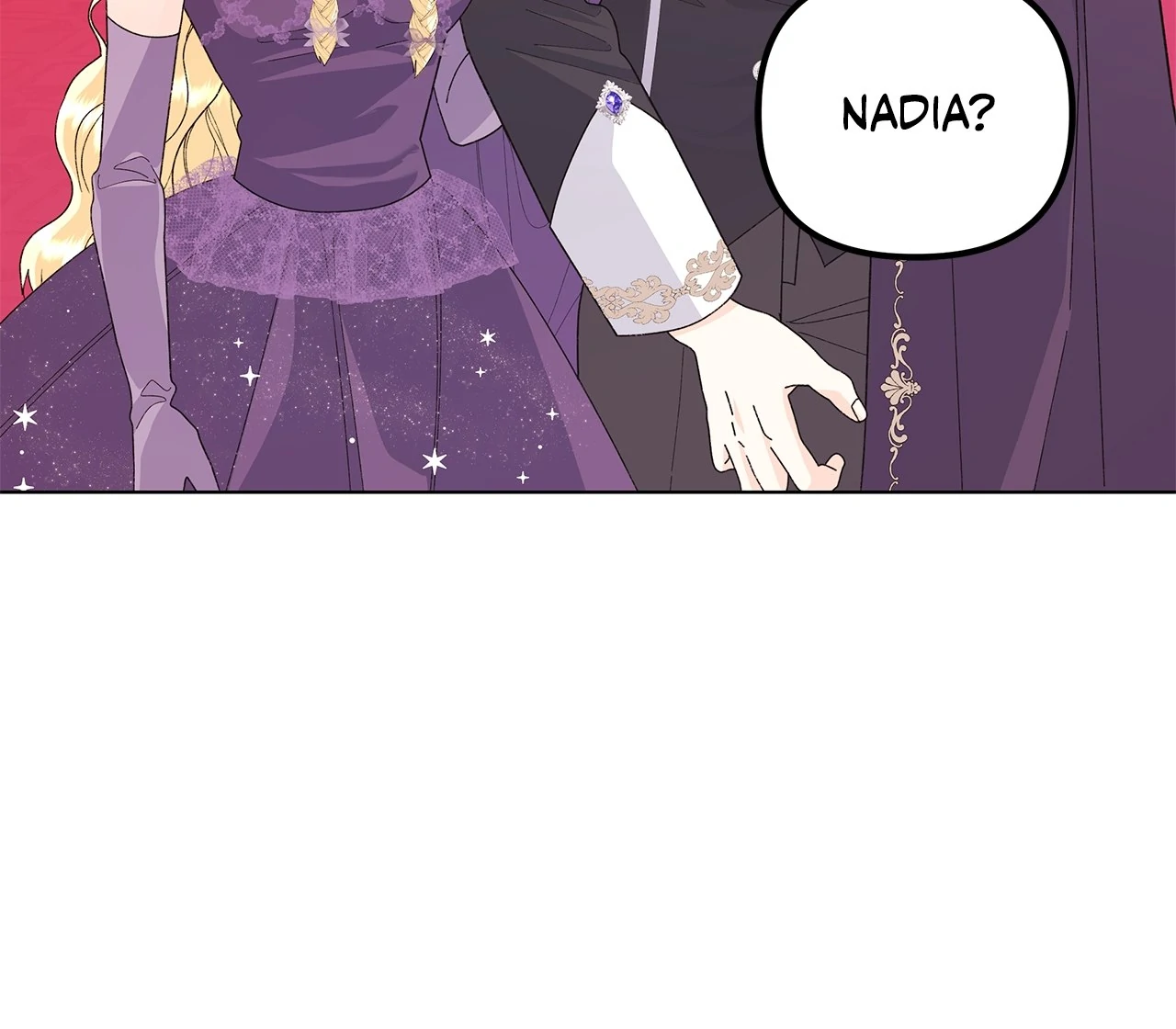 I Got Married to a Duke Called Beast Chapter 68 - Page 77