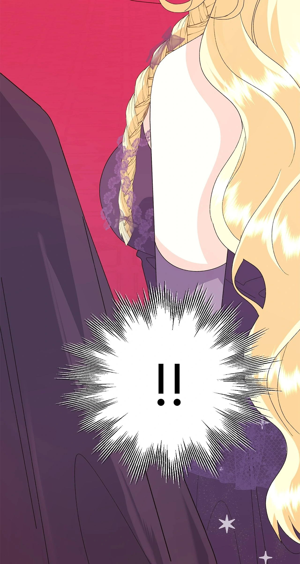 I Got Married to a Duke Called Beast Chapter 68 - Page 81