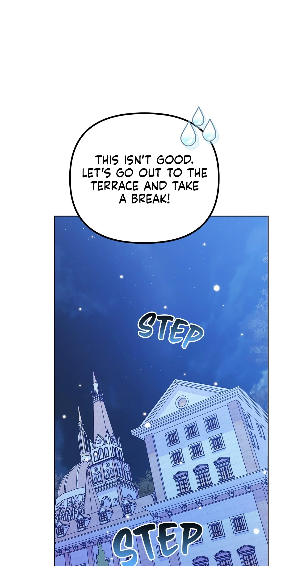 I Got Married to a Duke Called Beast Chapter 68 - Page 91