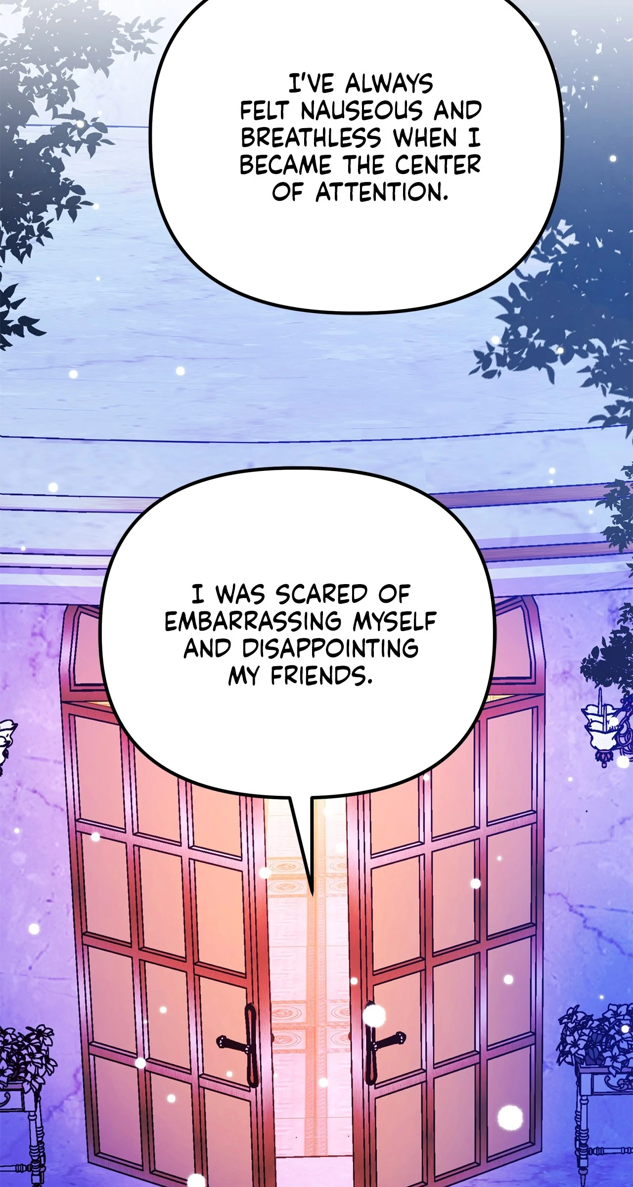 I Got Married to a Duke Called Beast Chapter 68 - Page 94