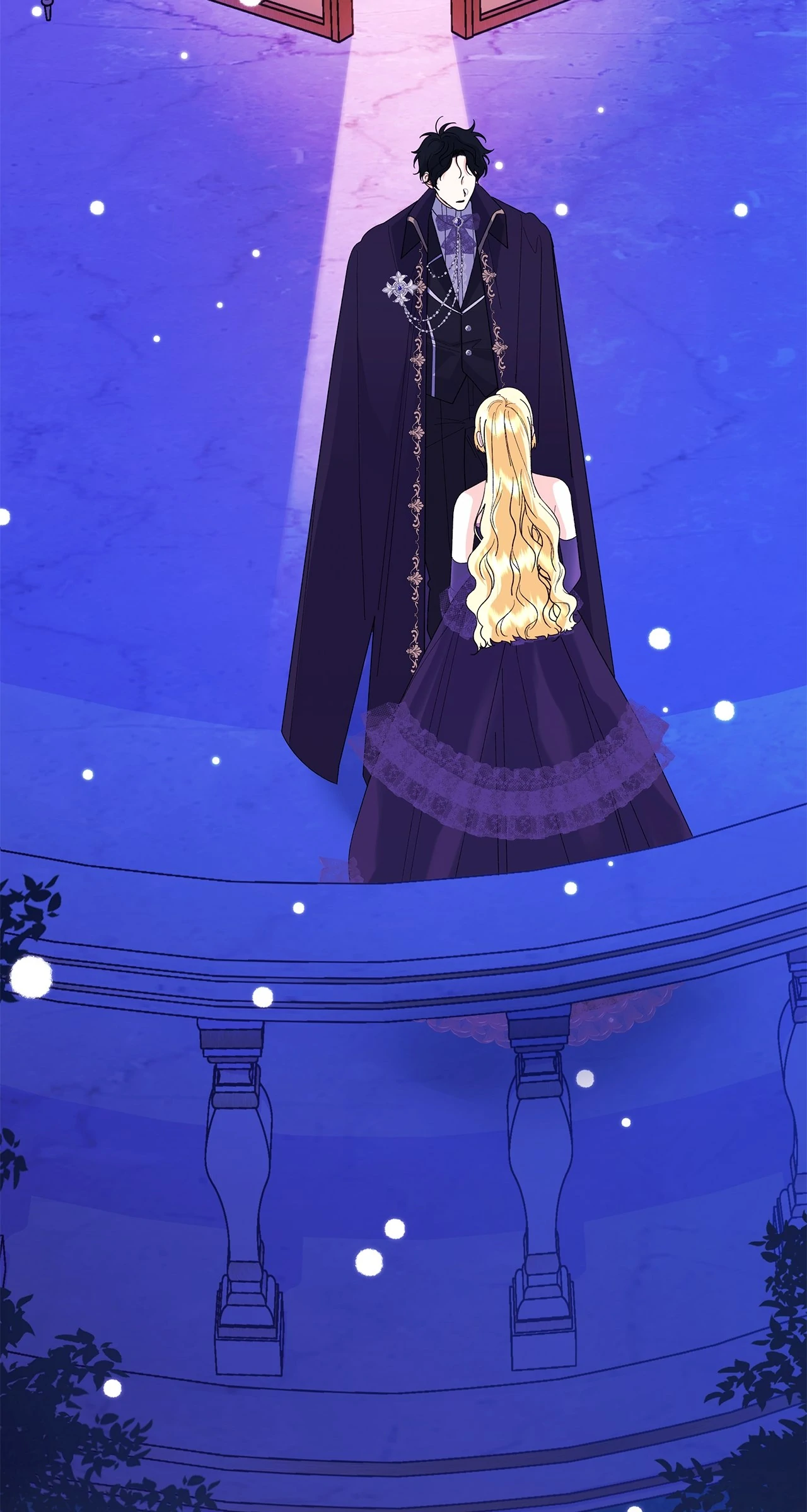 I Got Married to a Duke Called Beast Chapter 68 - Page 95
