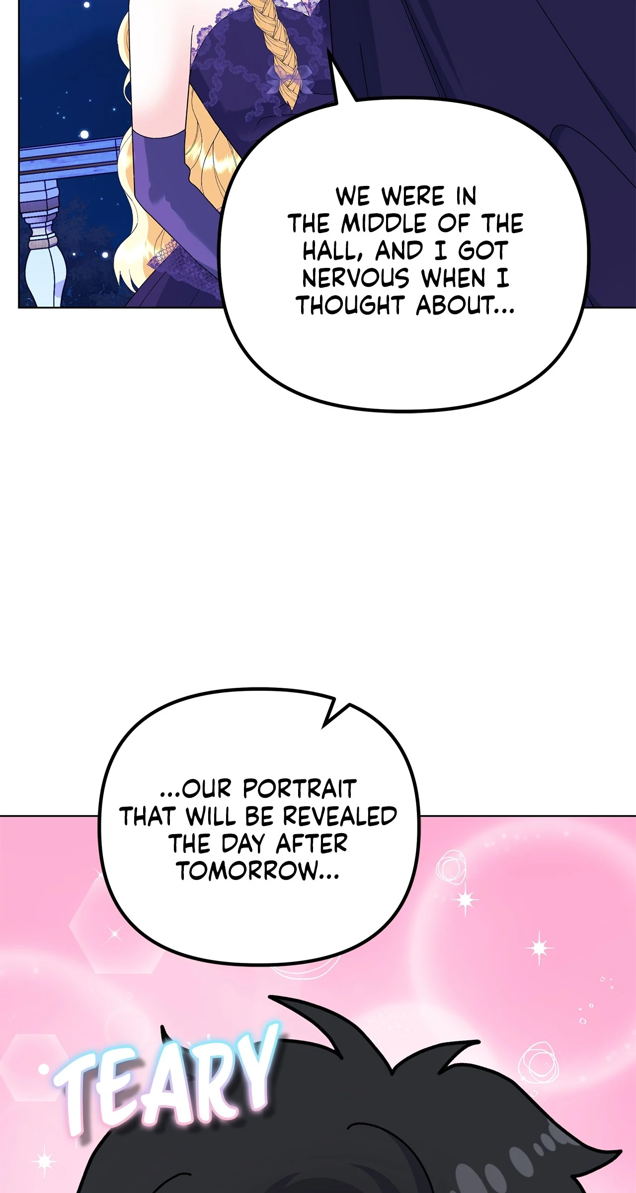 I Got Married to a Duke Called Beast Chapter 68 - Page 97