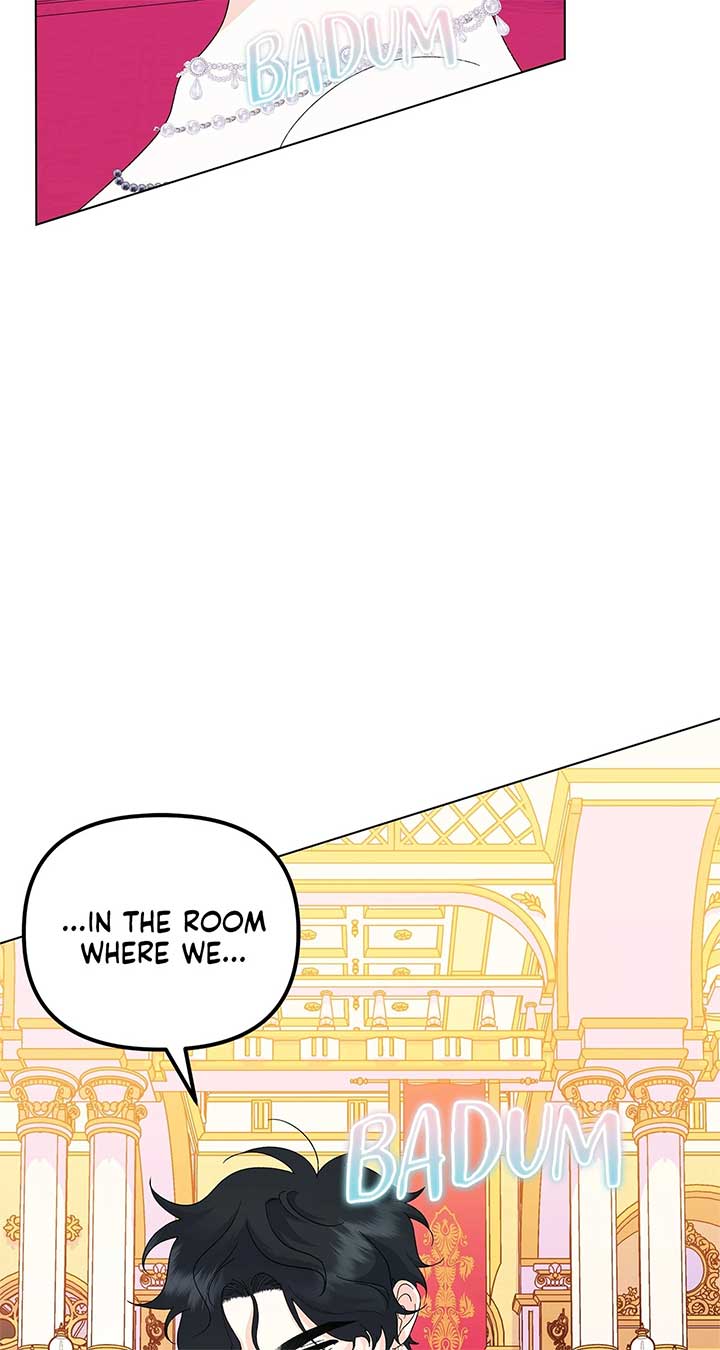 I Got Married to a Duke Called Beast Chapter 69 - Page 105