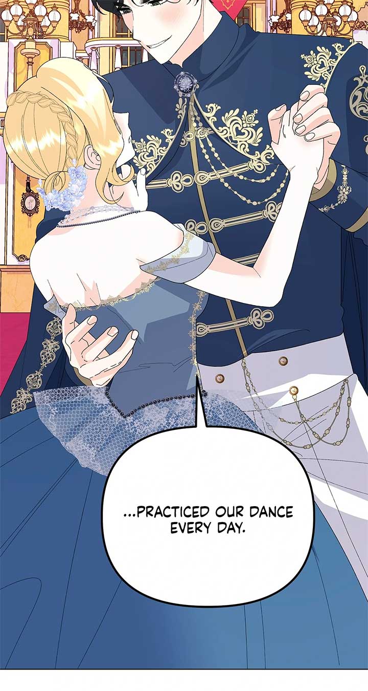 I Got Married to a Duke Called Beast Chapter 69 - Page 106