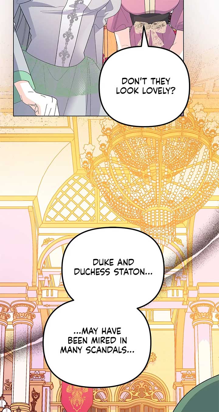 I Got Married to a Duke Called Beast Chapter 69 - Page 110