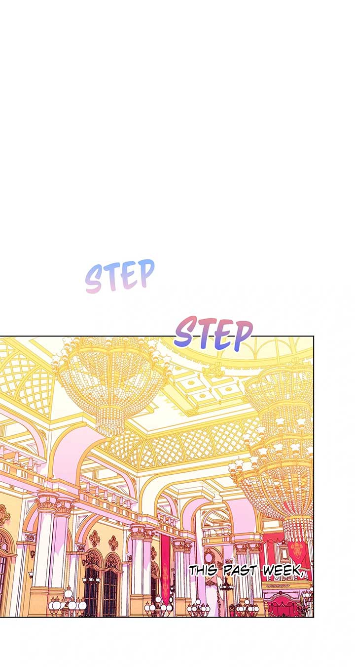 I Got Married to a Duke Called Beast Chapter 69 - Page 117