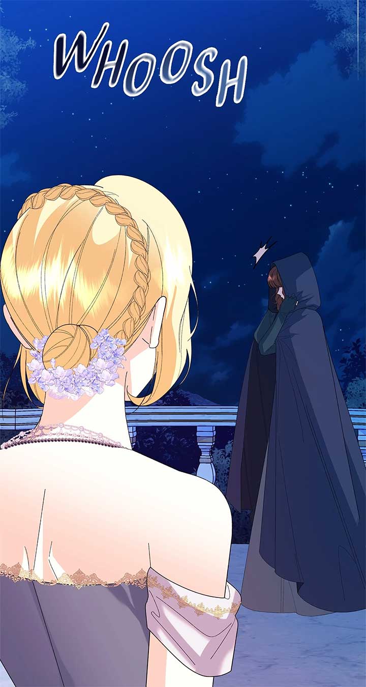 I Got Married to a Duke Called Beast Chapter 69 - Page 123