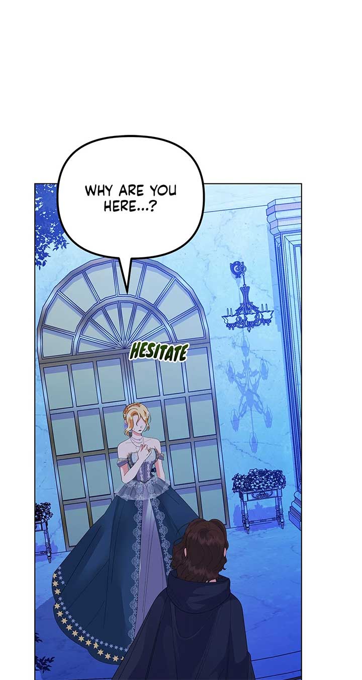 I Got Married to a Duke Called Beast Chapter 69 - Page 127