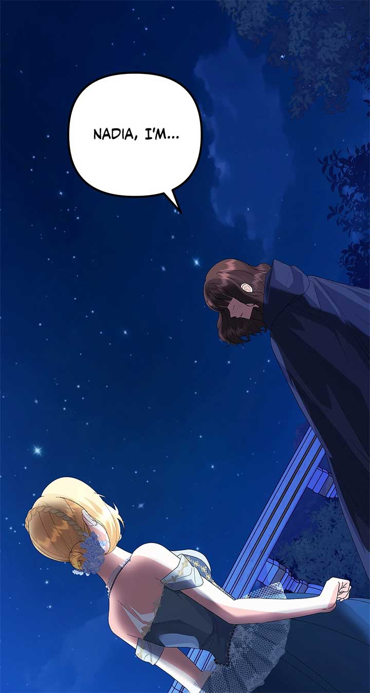 I Got Married to a Duke Called Beast Chapter 69 - Page 130
