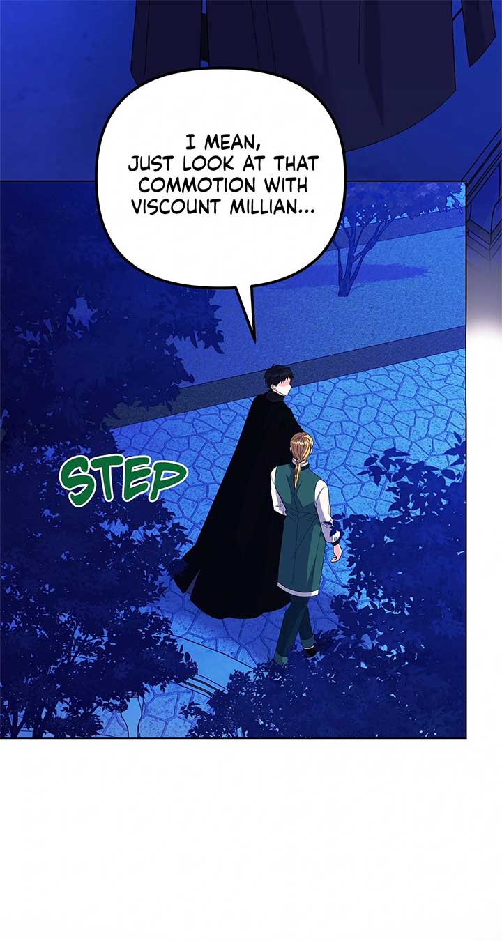 I Got Married to a Duke Called Beast Chapter 69 - Page 3