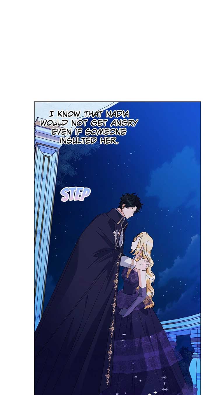 I Got Married to a Duke Called Beast Chapter 69 - Page 32