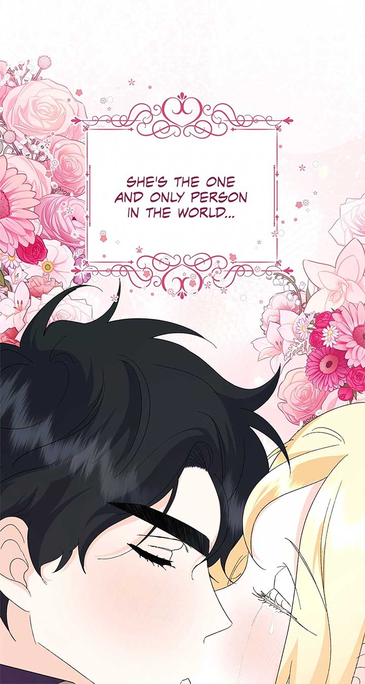 I Got Married to a Duke Called Beast Chapter 69 - Page 36