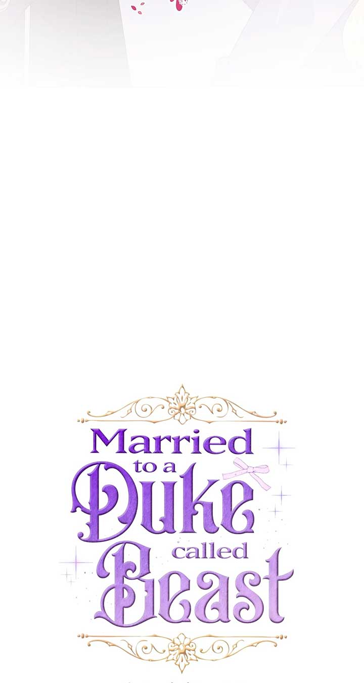 I Got Married to a Duke Called Beast Chapter 69 - Page 38
