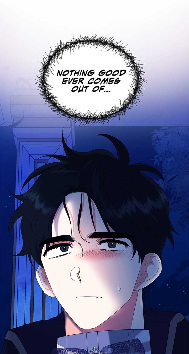 I Got Married to a Duke Called Beast Chapter 69 - Page 4