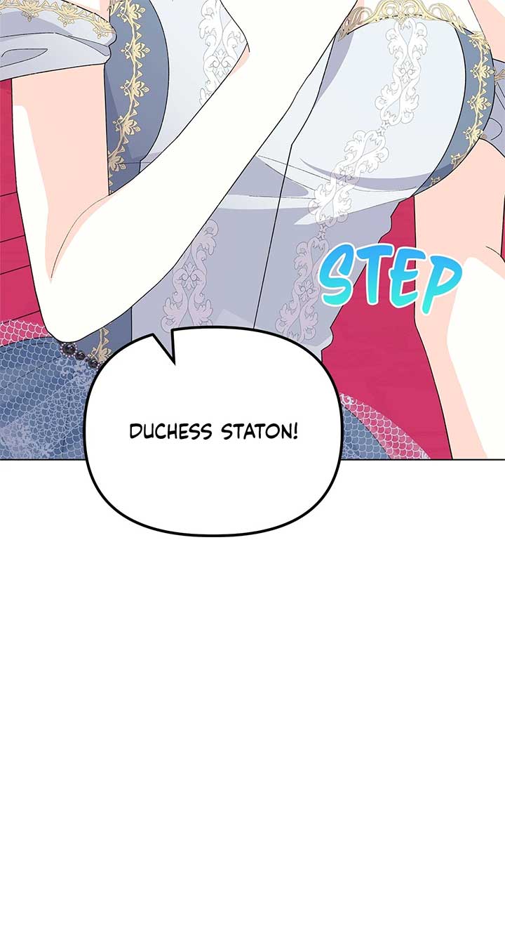 I Got Married to a Duke Called Beast Chapter 69 - Page 44
