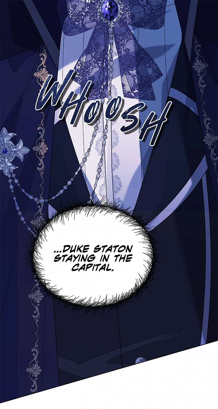 I Got Married to a Duke Called Beast Chapter 69 - Page 5