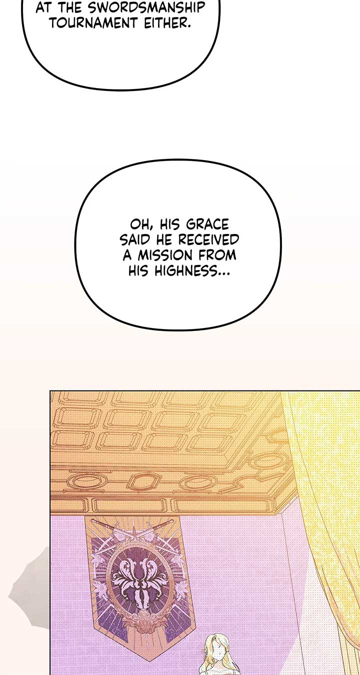 I Got Married to a Duke Called Beast Chapter 69 - Page 51