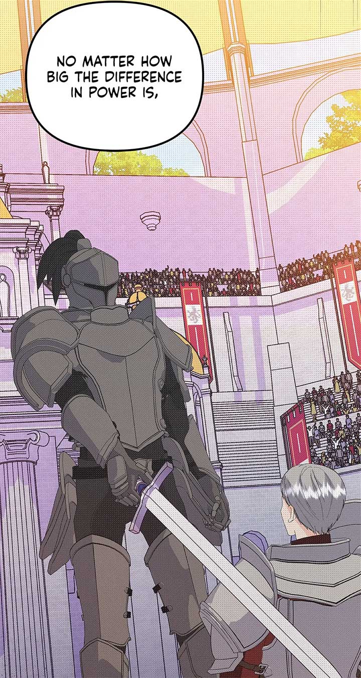 I Got Married to a Duke Called Beast Chapter 69 - Page 62