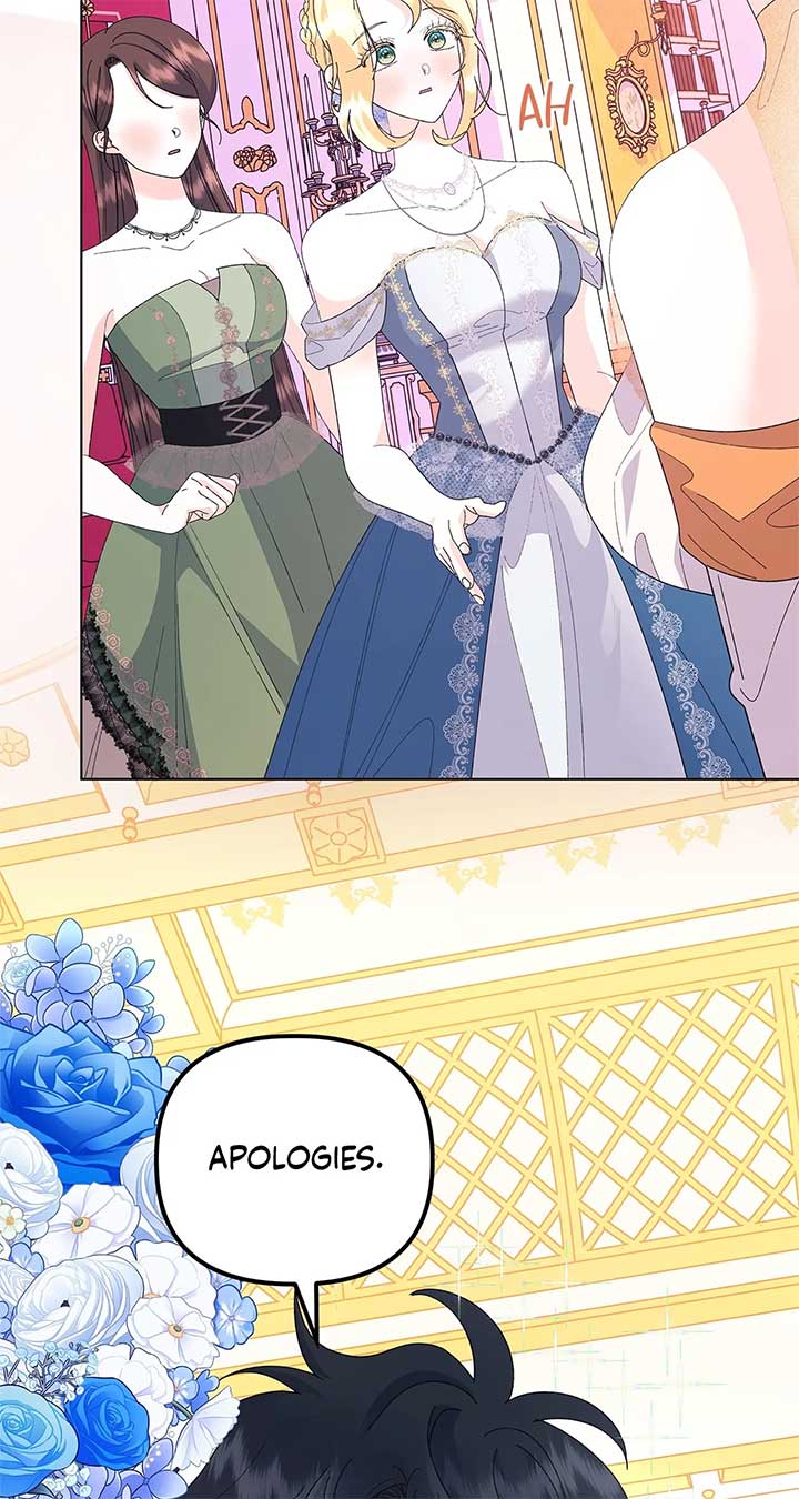 I Got Married to a Duke Called Beast Chapter 69 - Page 66