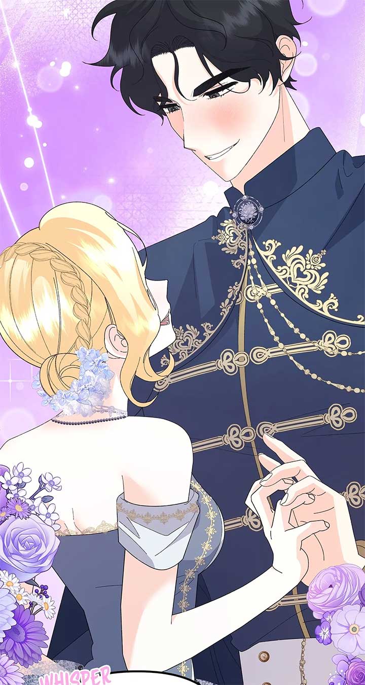 I Got Married to a Duke Called Beast Chapter 69 - Page 70