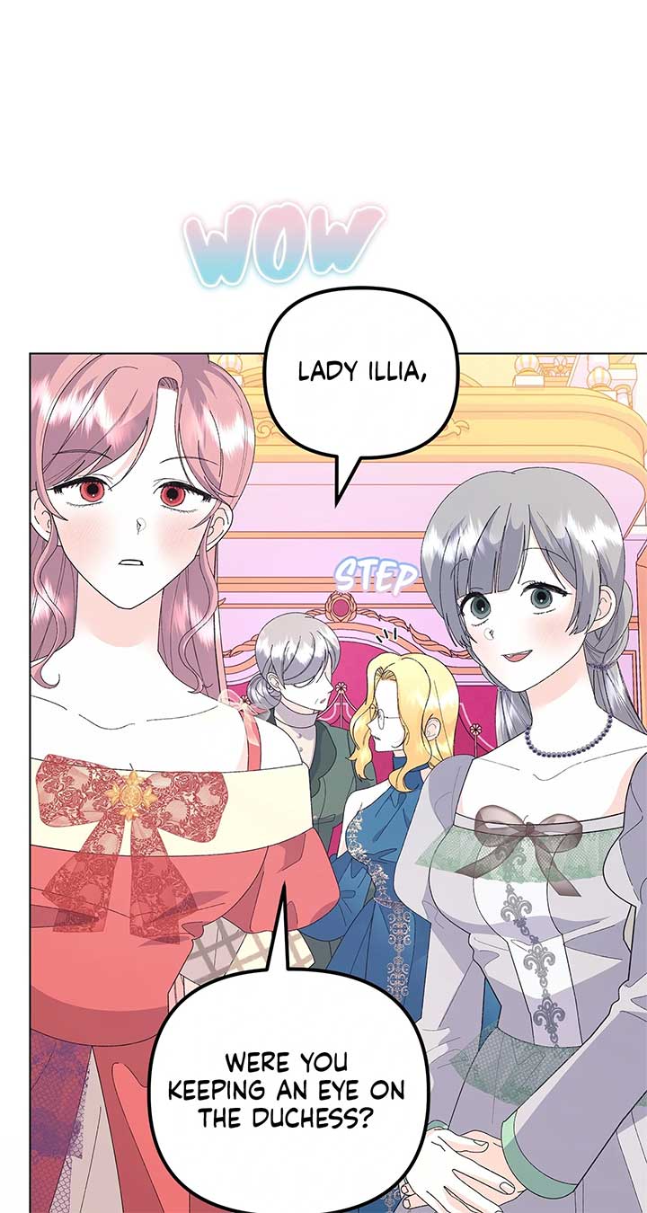 I Got Married to a Duke Called Beast Chapter 69 - Page 72