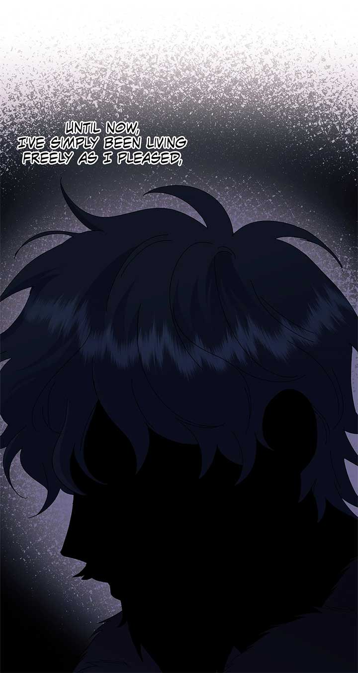 I Got Married to a Duke Called Beast Chapter 69 - Page 8