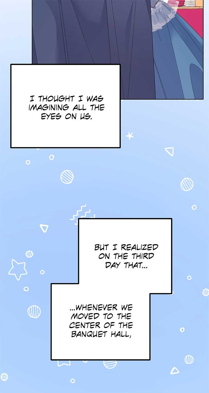 I Got Married to a Duke Called Beast Chapter 69 - Page 83