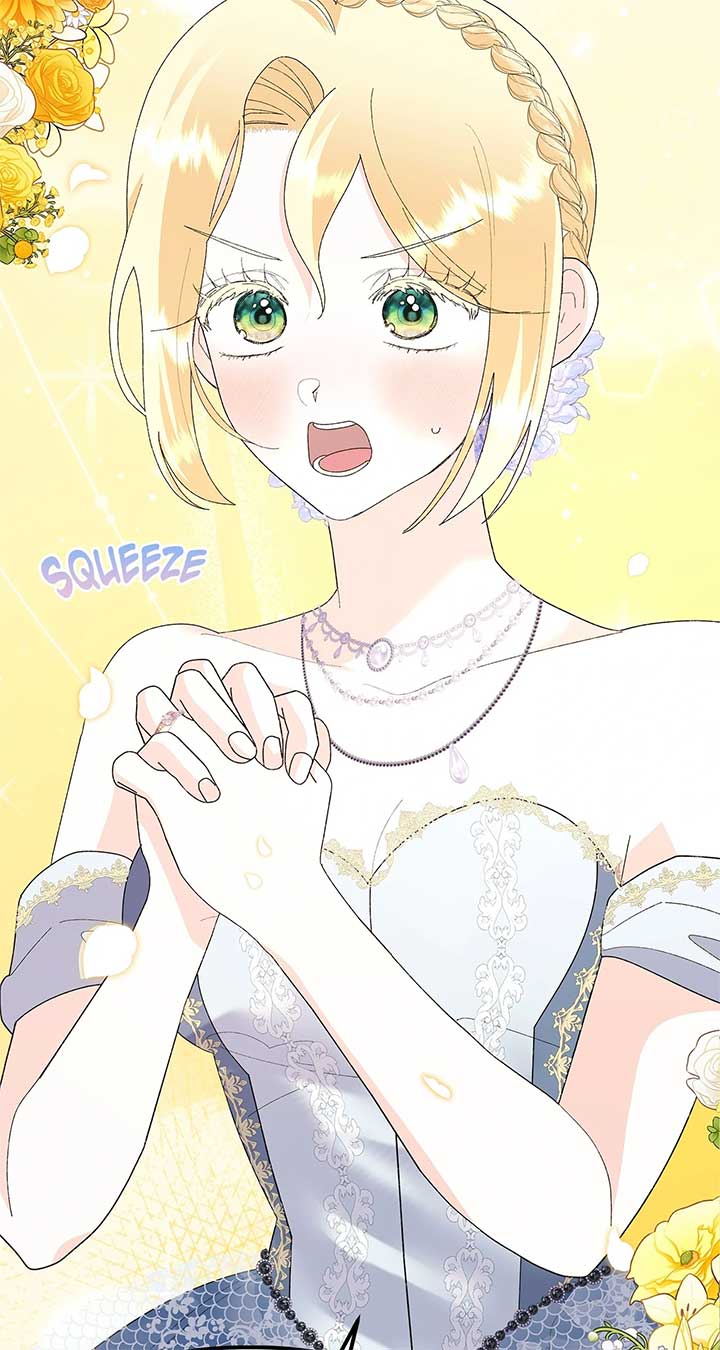 I Got Married to a Duke Called Beast Chapter 69 - Page 90