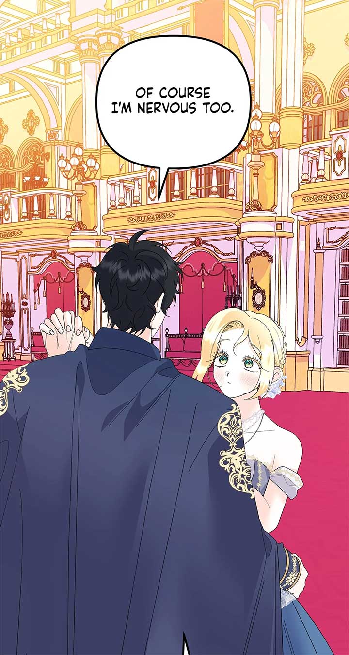 I Got Married to a Duke Called Beast Chapter 69 - Page 98