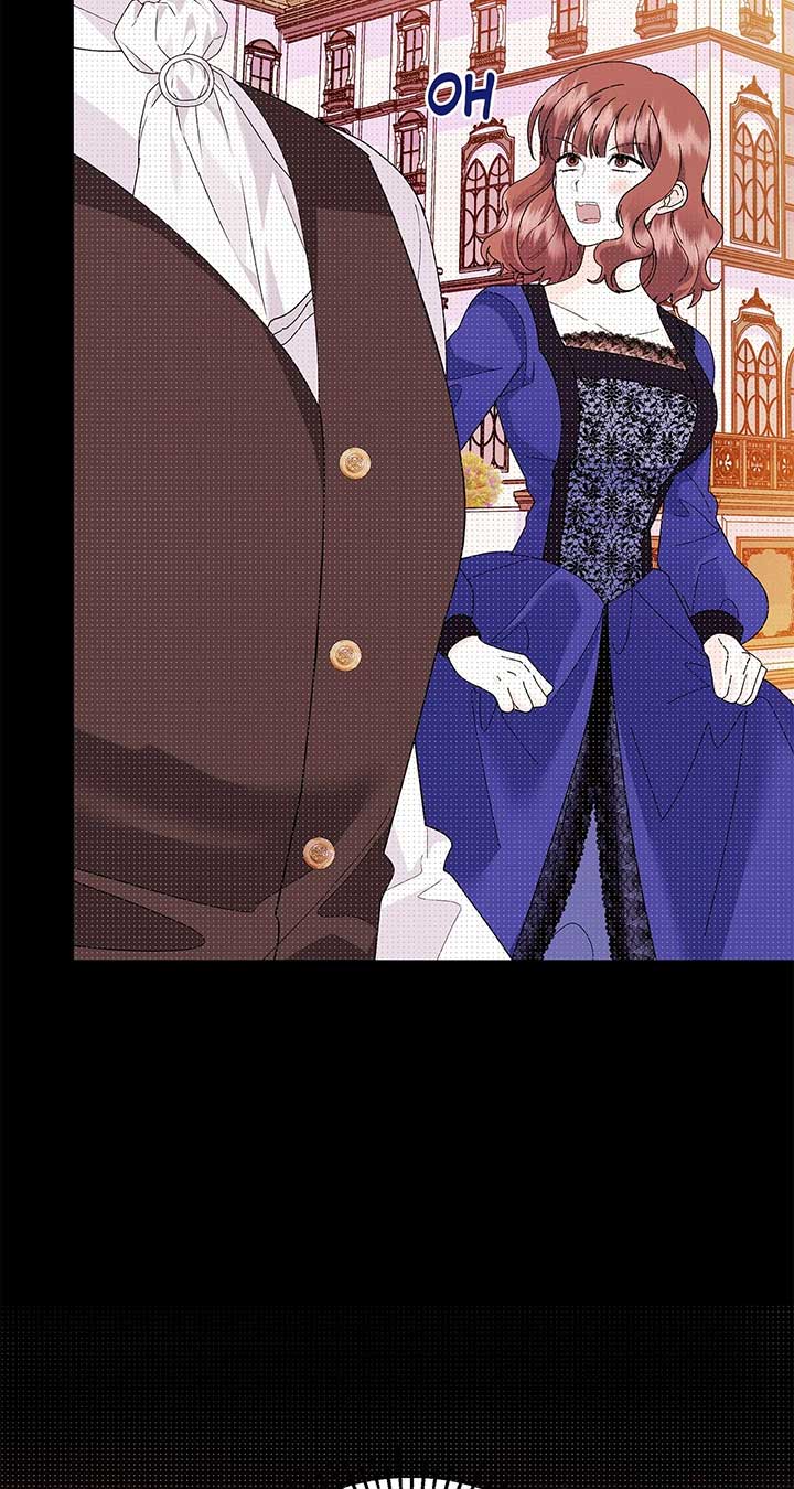 I Got Married to a Duke Called Beast Chapter 70 - Page 30