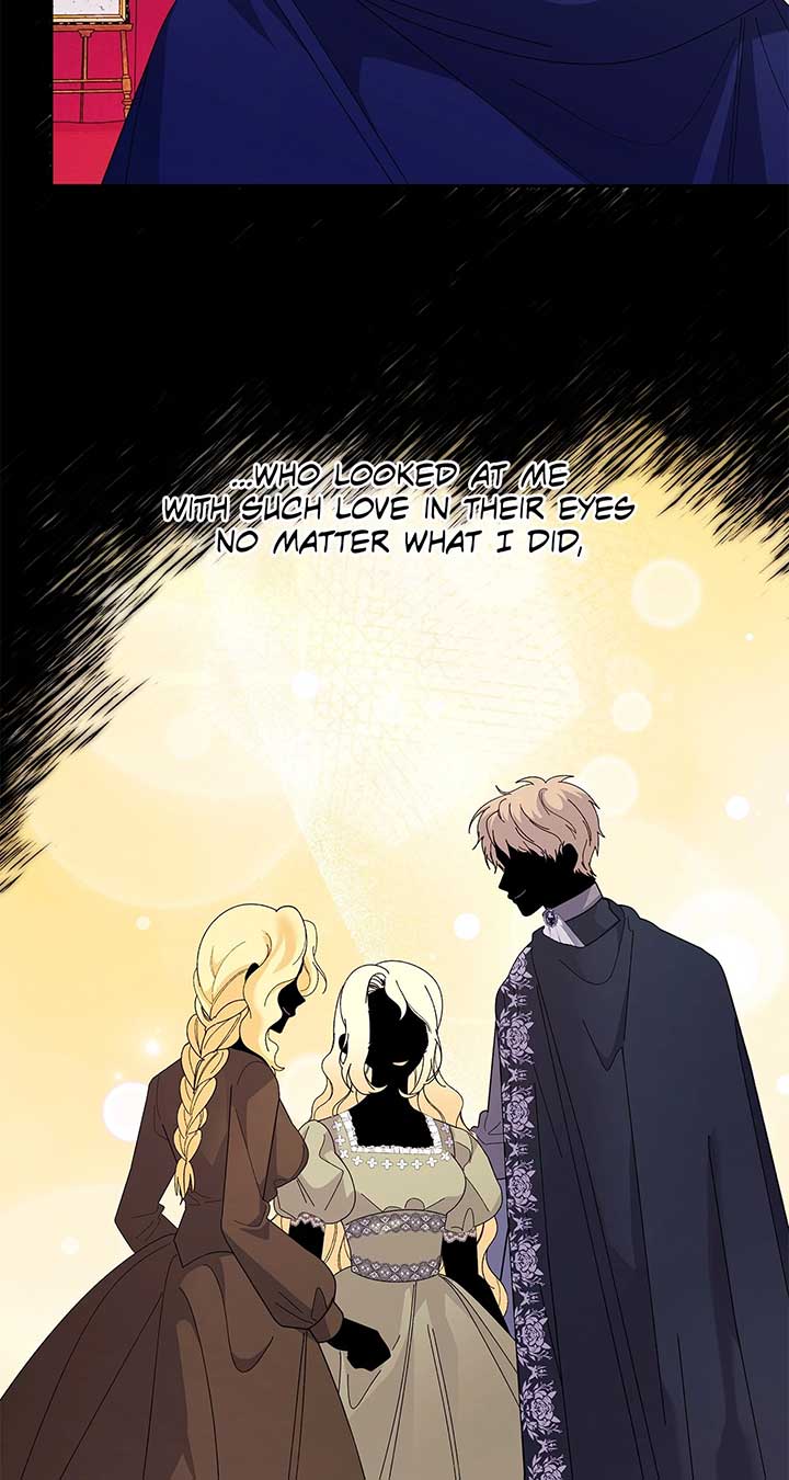 I Got Married to a Duke Called Beast Chapter 70 - Page 91
