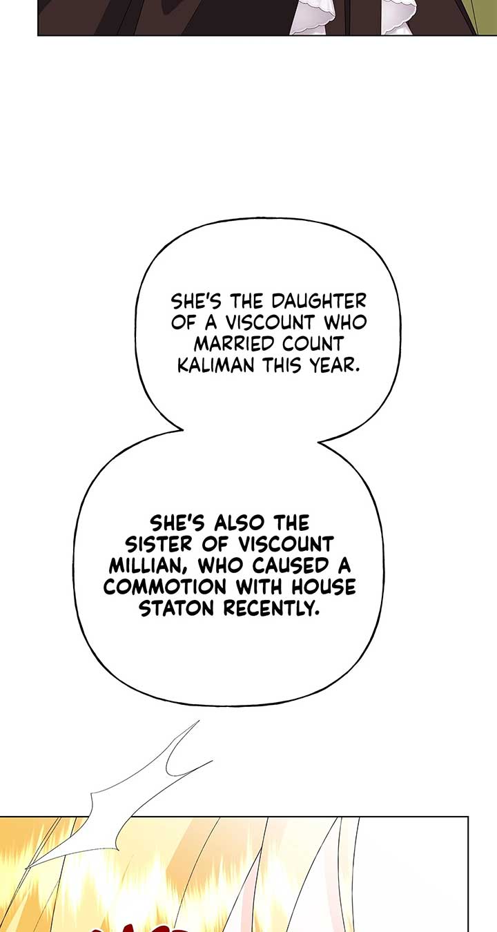 I Got Married to a Duke Called Beast Chapter 70 - Page 98