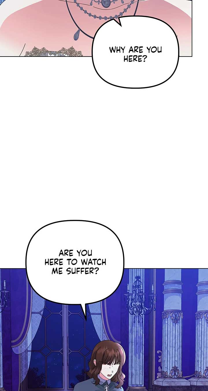 I Got Married to a Duke Called Beast Chapter 71 - Page 10