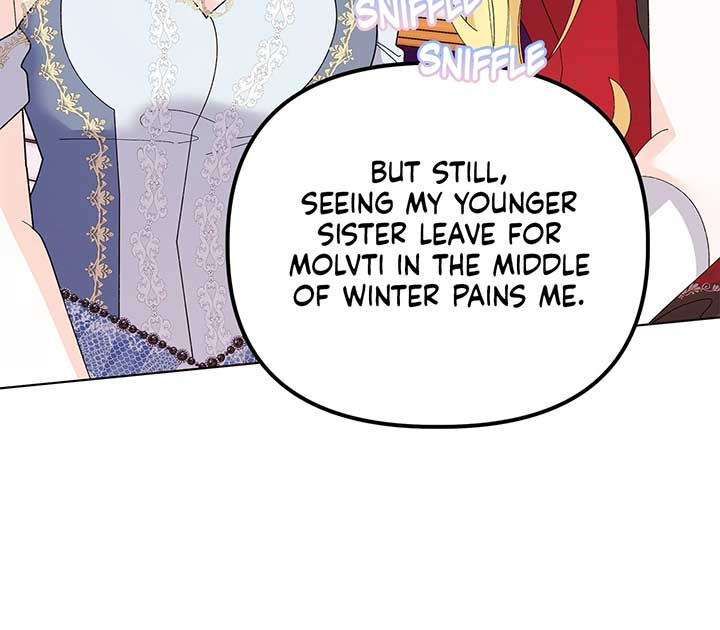 I Got Married to a Duke Called Beast Chapter 71 - Page 103