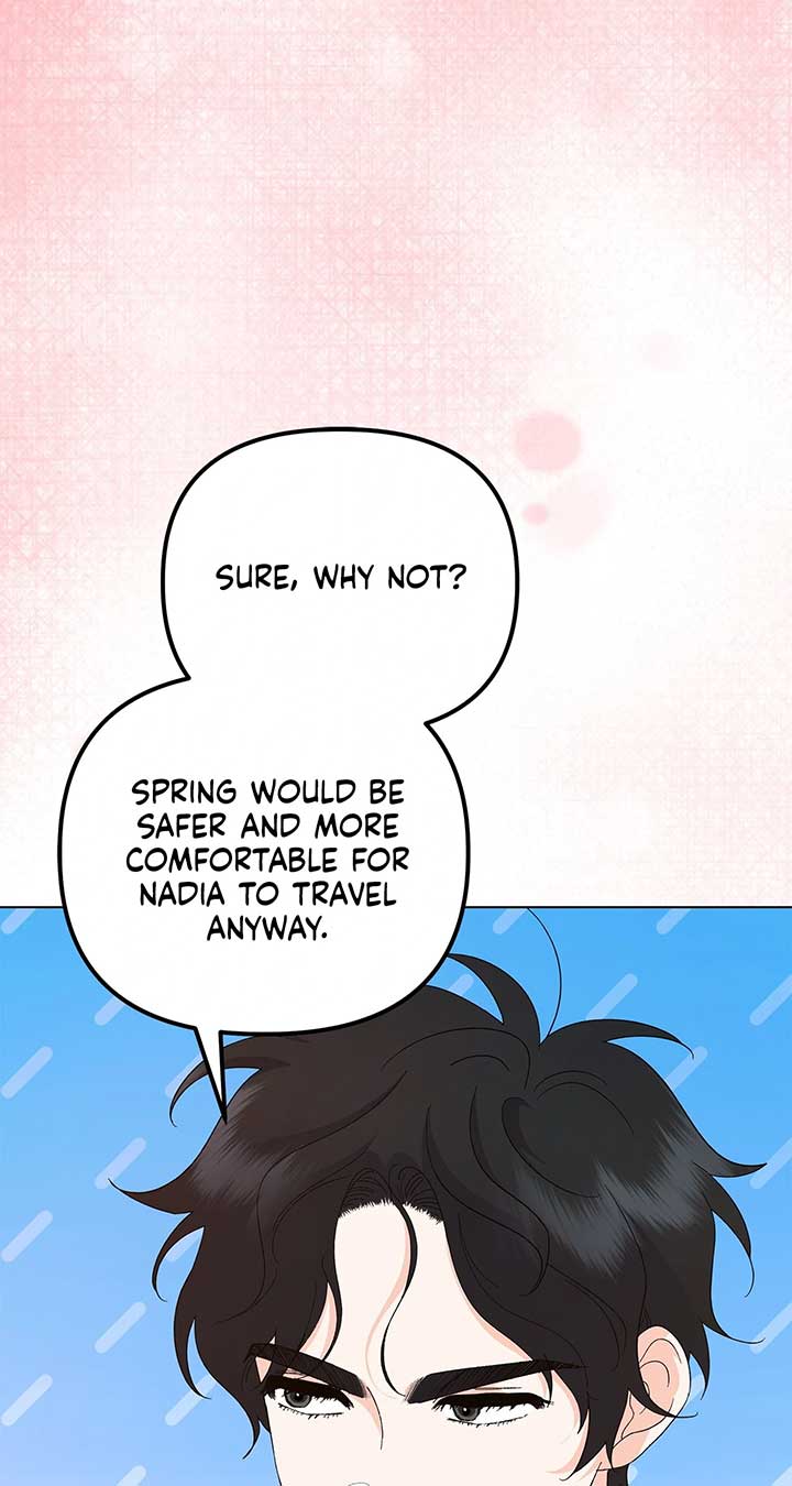 I Got Married to a Duke Called Beast Chapter 71 - Page 107