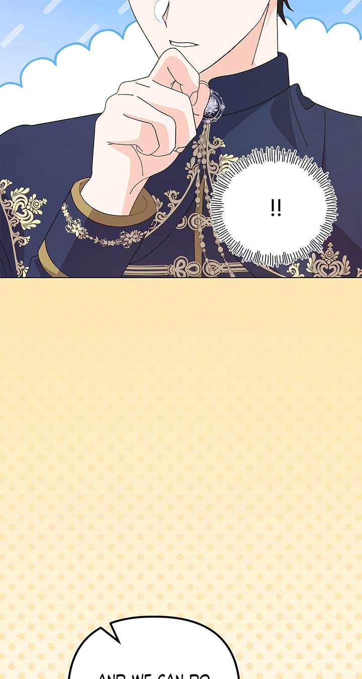 I Got Married to a Duke Called Beast Chapter 71 - Page 108