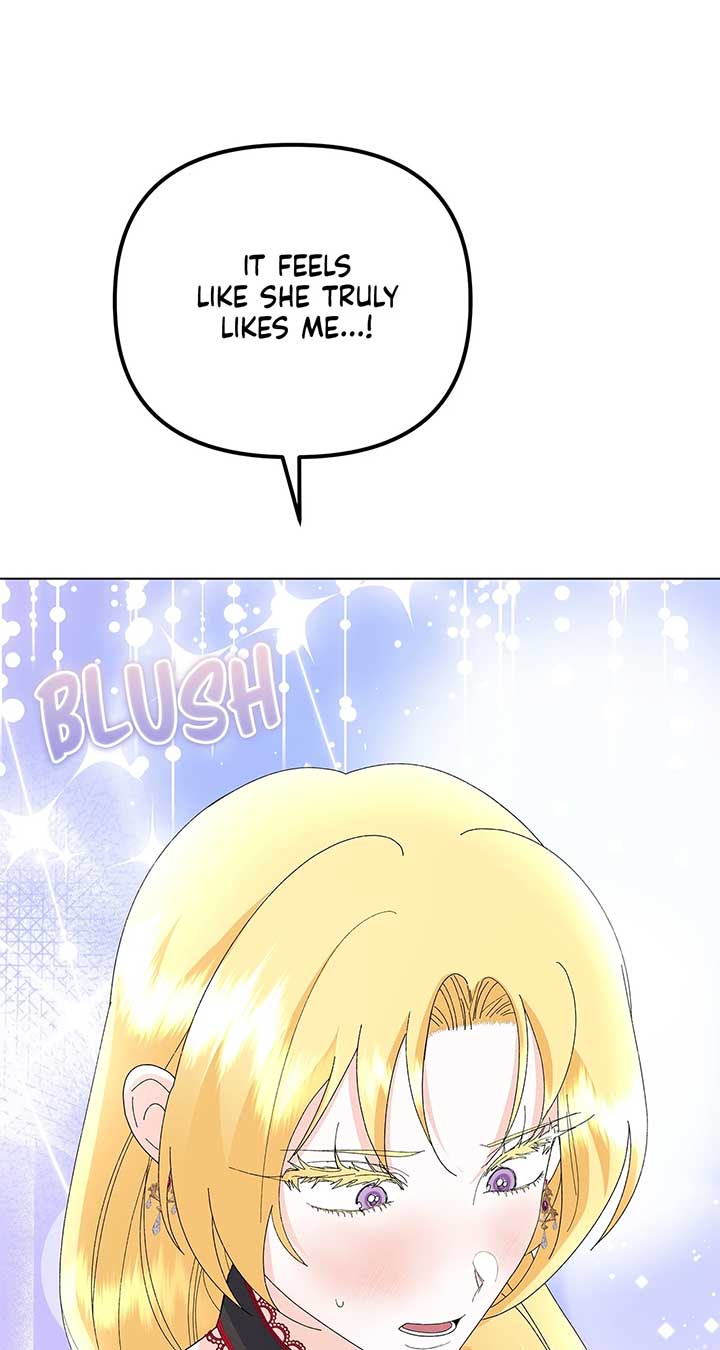I Got Married to a Duke Called Beast Chapter 71 - Page 115