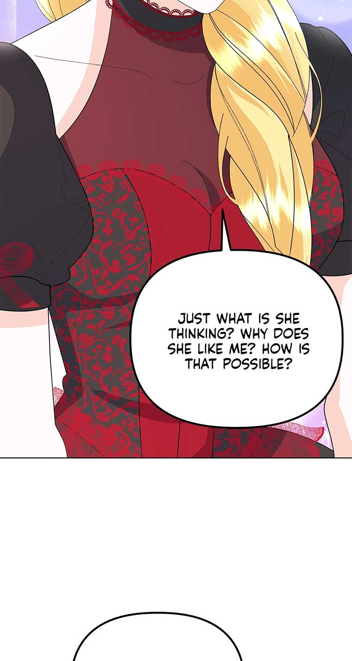 I Got Married to a Duke Called Beast Chapter 71 - Page 116