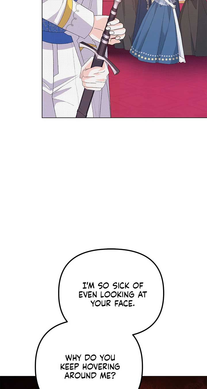 I Got Married to a Duke Called Beast Chapter 71 - Page 27