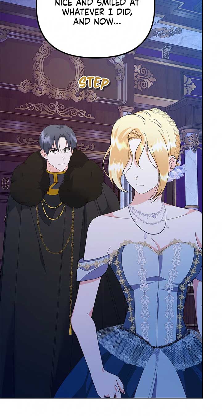 I Got Married to a Duke Called Beast Chapter 71 - Page 44