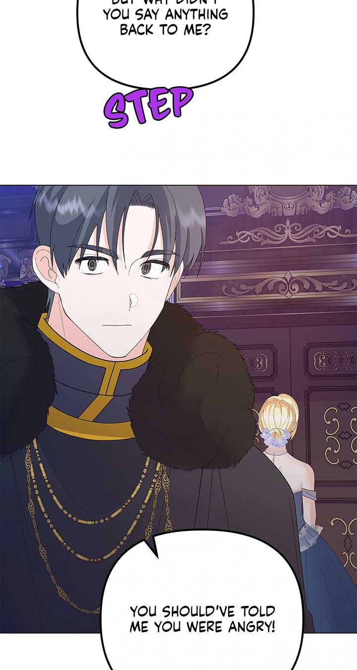I Got Married to a Duke Called Beast Chapter 71 - Page 54