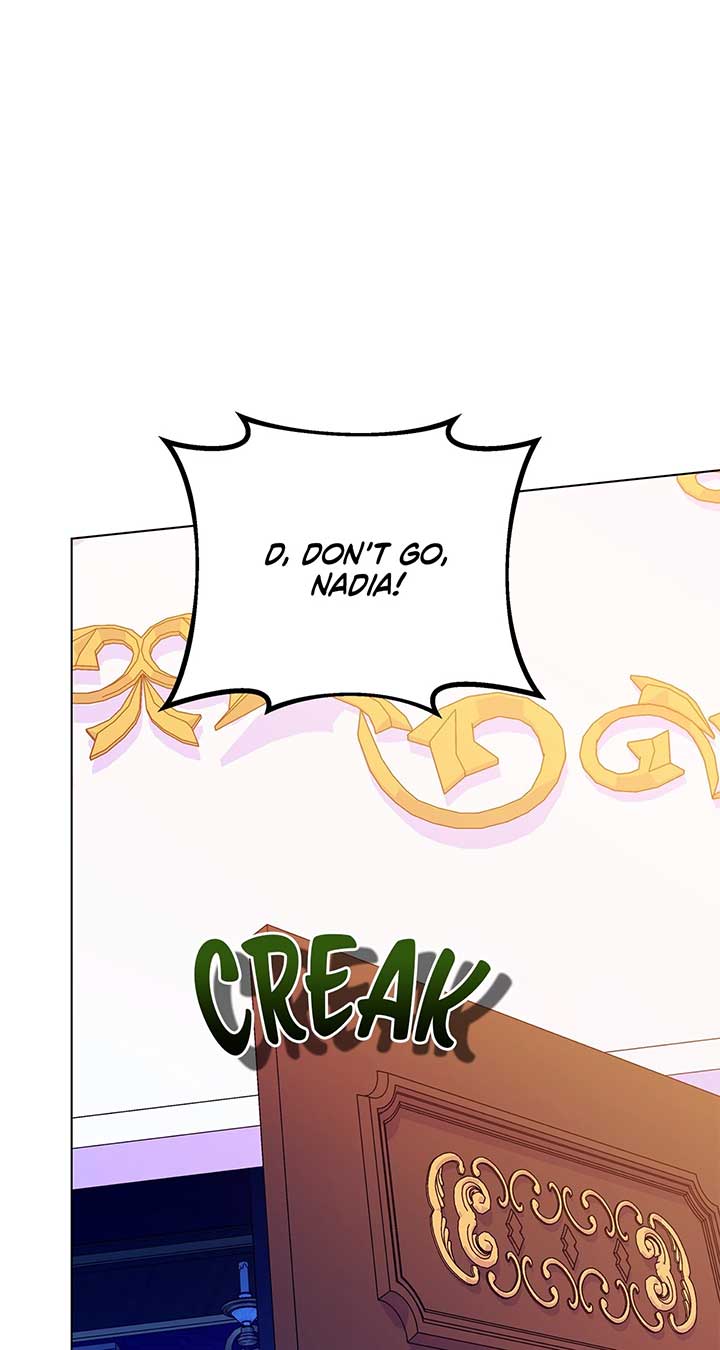I Got Married to a Duke Called Beast Chapter 71 - Page 63
