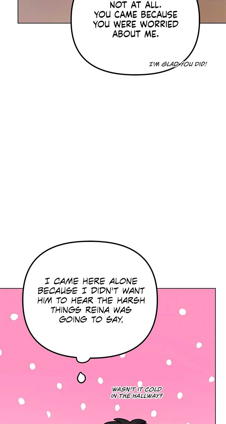 I Got Married to a Duke Called Beast Chapter 71 - Page 81